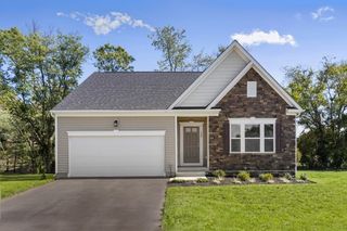 415 Millstone Lane, Jefferson Hills, PA 15332