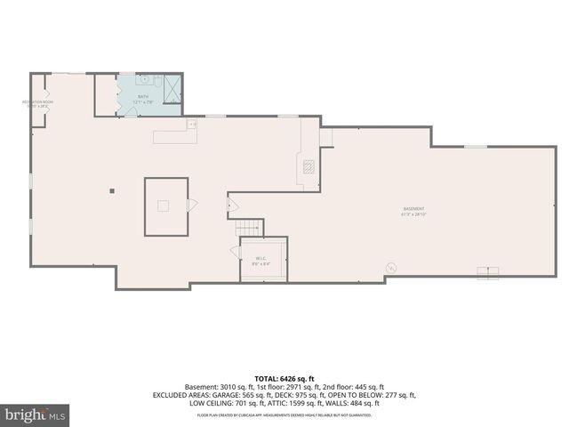 1950 MOUNT HOREB RD, Street, MD 21154