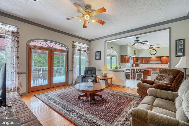 1950 MOUNT HOREB RD, Street, MD 21154