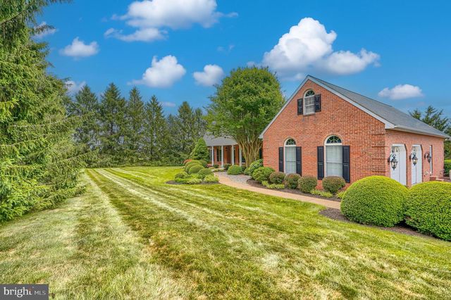 1950 MOUNT HOREB RD, Street, MD 21154