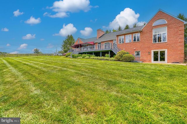 1950 MOUNT HOREB RD, Street, MD 21154