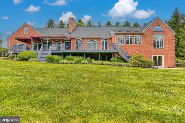 1950 MOUNT HOREB RD, Street, MD 21154