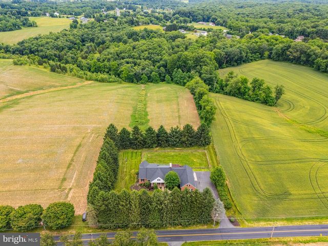 1950 MOUNT HOREB RD, Street, MD 21154