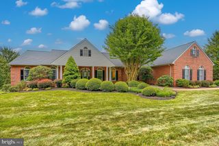 1950 MOUNT HOREB RD, Street, MD 21154