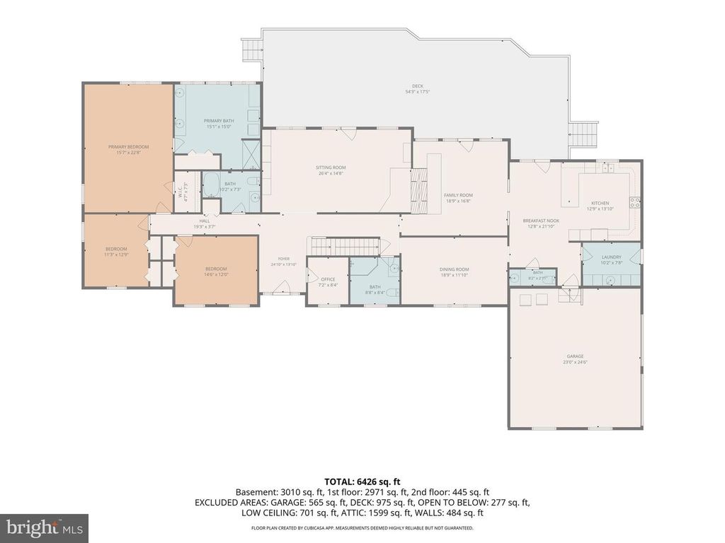 Image 104 of property listing at 1950 MOUNT HOREB RD, Street, MD 21154