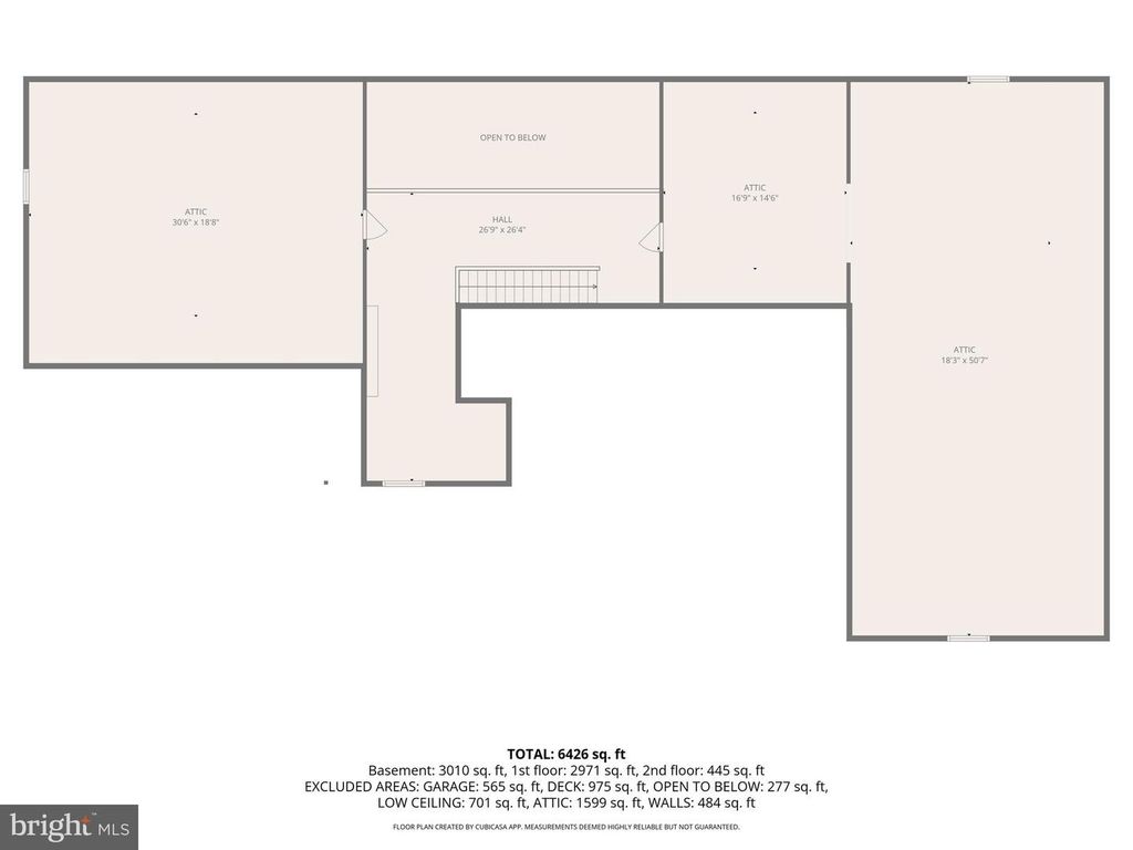 Image 105 of property listing at 1950 MOUNT HOREB RD, Street, MD 21154