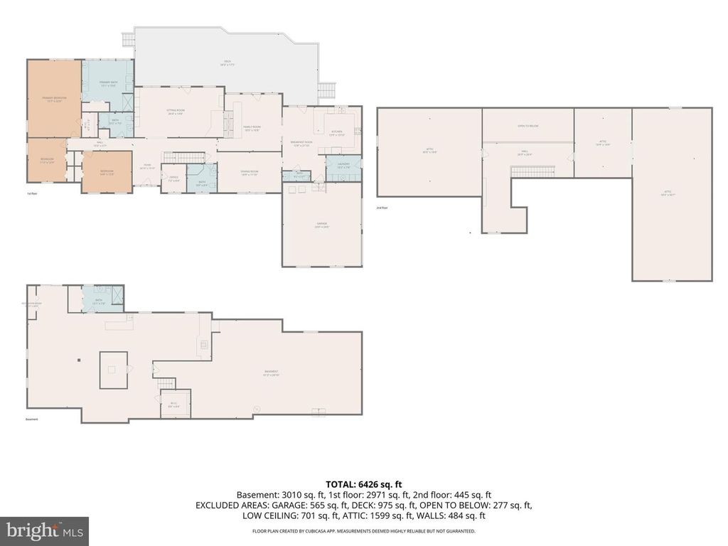 Image 107 of property listing at 1950 MOUNT HOREB RD, Street, MD 21154