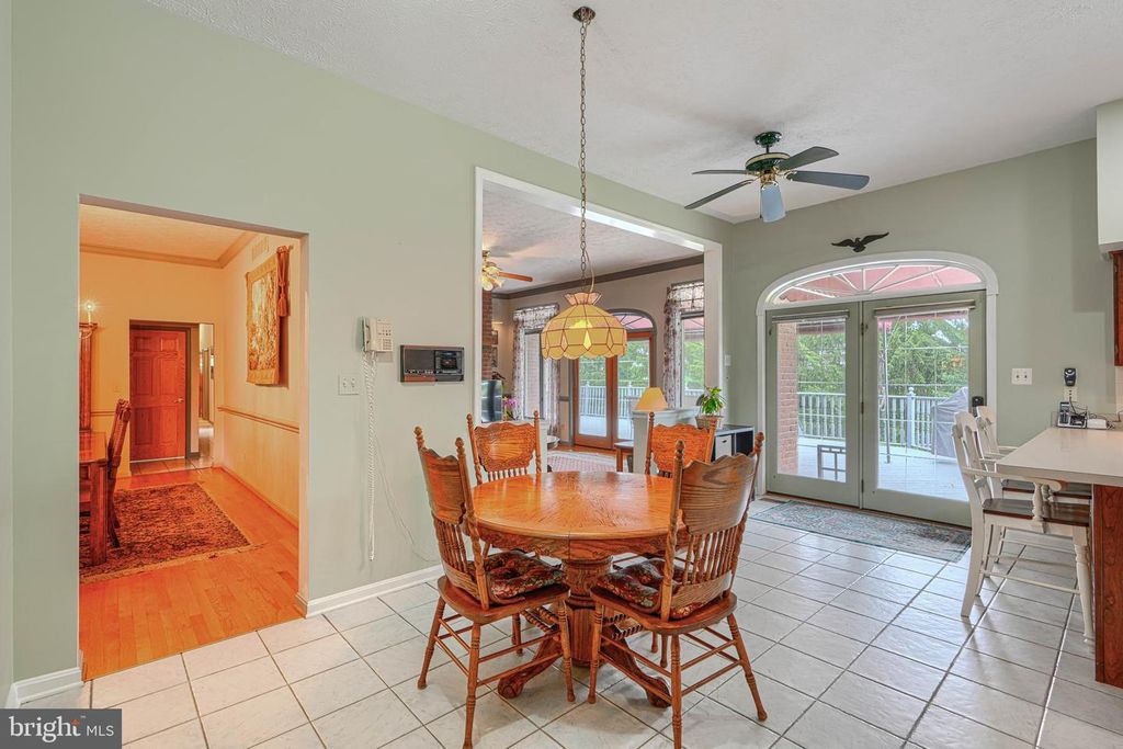 Image 20 of property listing at 1950 MOUNT HOREB RD, Street, MD 21154