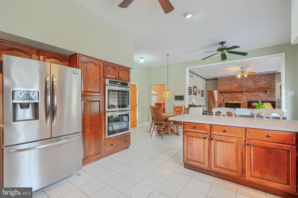 Image 28 of property listing at 1950 MOUNT HOREB RD, Street, MD 21154
