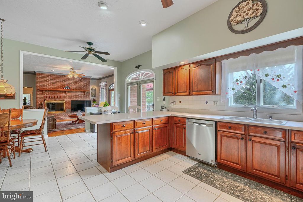 Image 29 of property listing at 1950 MOUNT HOREB RD, Street, MD 21154