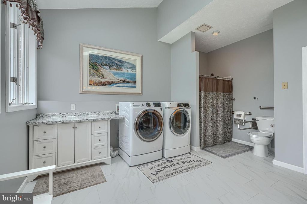 Image 45 of property listing at 1950 MOUNT HOREB RD, Street, MD 21154