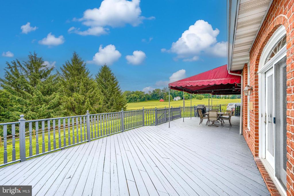 Image 82 of property listing at 1950 MOUNT HOREB RD, Street, MD 21154