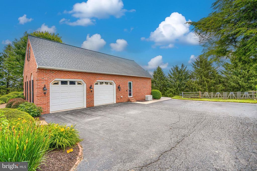 Image 85 of property listing at 1950 MOUNT HOREB RD, Street, MD 21154