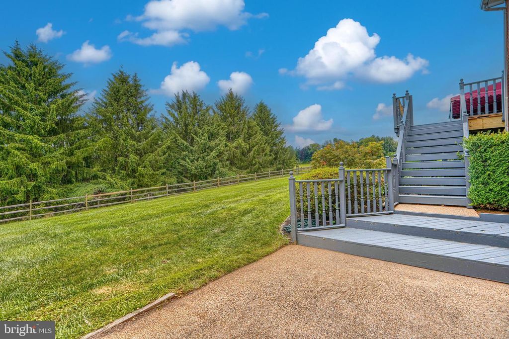 Image 89 of property listing at 1950 MOUNT HOREB RD, Street, MD 21154