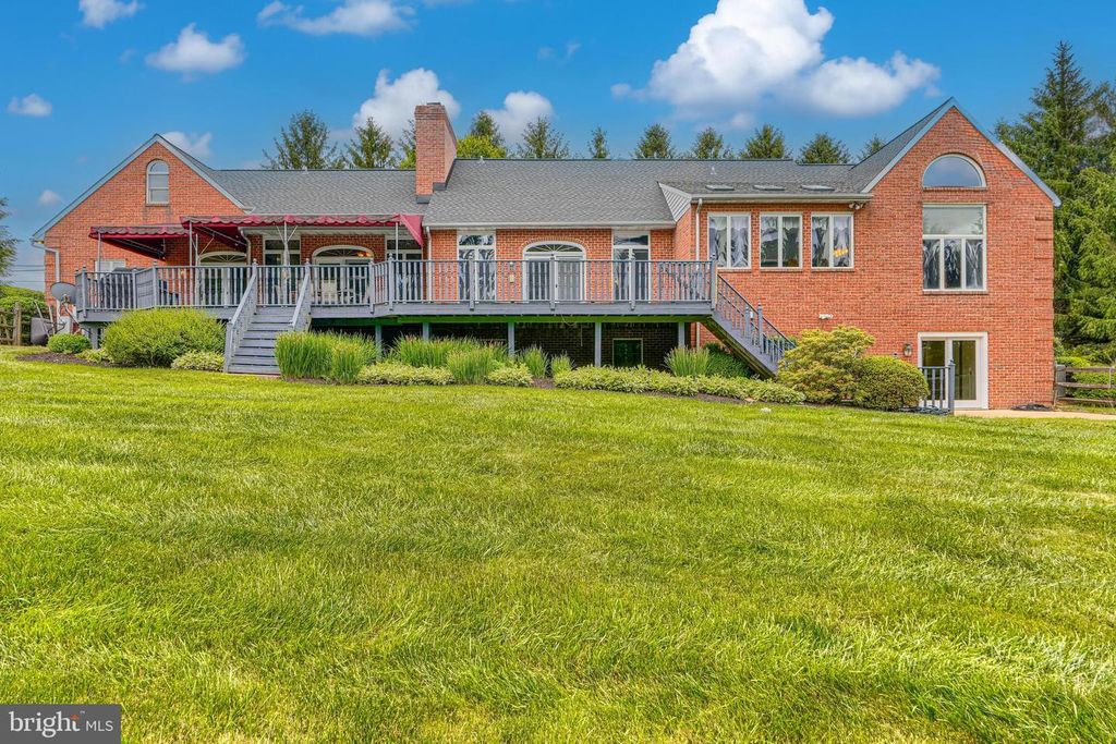 Image 91 of property listing at 1950 MOUNT HOREB RD, Street, MD 21154
