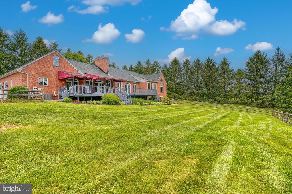 Image 92 of property listing at 1950 MOUNT HOREB RD, Street, MD 21154