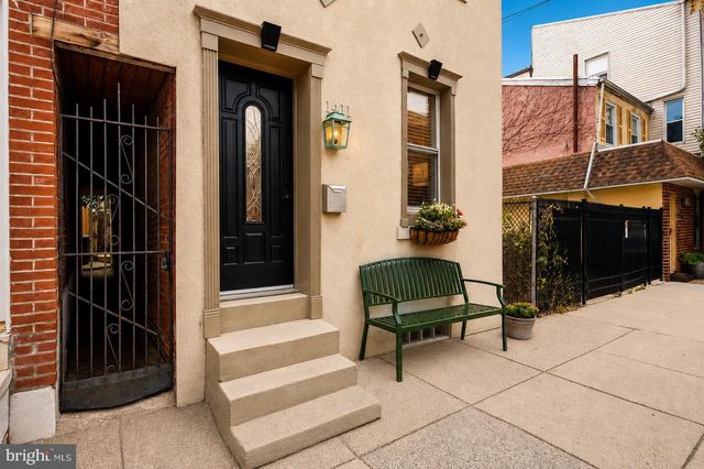 1411 E BERKS ST, Philadelphia, PA 19125