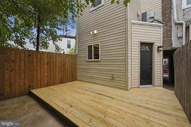 1411 E BERKS ST, Philadelphia, PA 19125