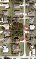 4474 SW Gainsboro Street, Port St Lucie, FL 34953
