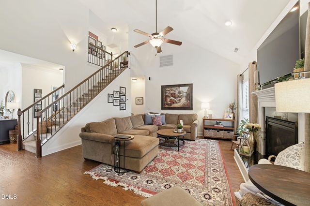 238 Joseph Alexander Drive, Fuquay Varina, NC 27526