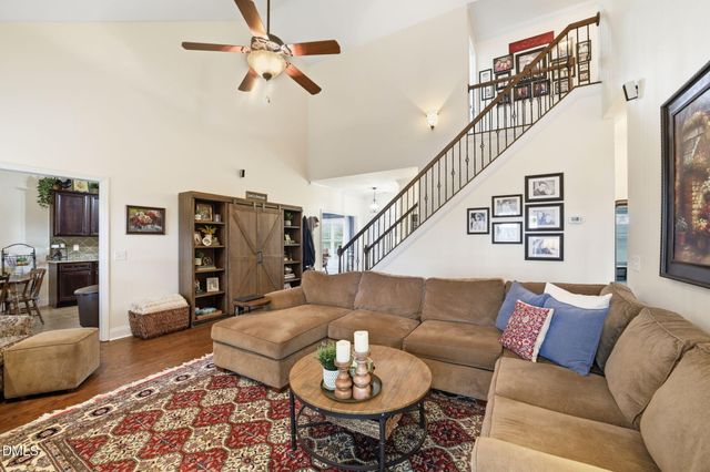 238 Joseph Alexander Drive, Fuquay Varina, NC 27526