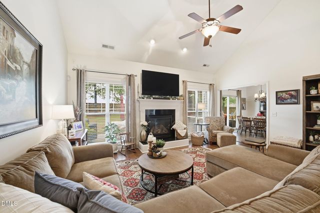 238 Joseph Alexander Drive, Fuquay Varina, NC 27526