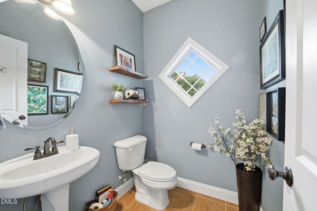 238 Joseph Alexander Drive, Fuquay Varina, NC 27526