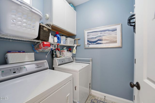 238 Joseph Alexander Drive, Fuquay Varina, NC 27526