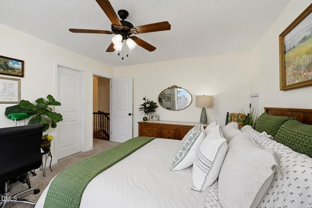 238 Joseph Alexander Drive, Fuquay Varina, NC 27526