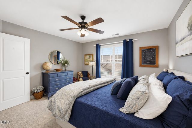 238 Joseph Alexander Drive, Fuquay Varina, NC 27526
