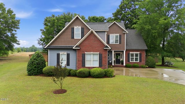 238 Joseph Alexander Drive, Fuquay Varina, NC 27526