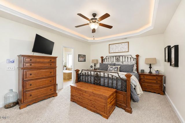 238 Joseph Alexander Drive, Fuquay Varina, NC 27526