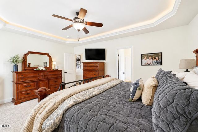 238 Joseph Alexander Drive, Fuquay Varina, NC 27526