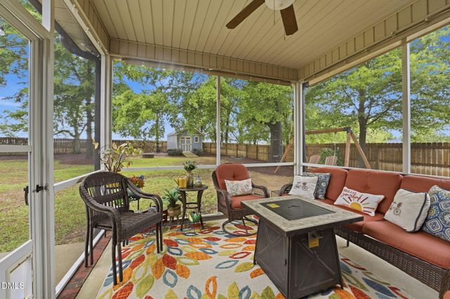 238 Joseph Alexander Drive, Fuquay Varina, NC 27526