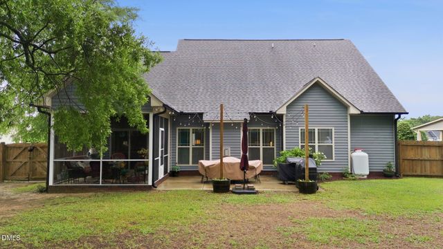 238 Joseph Alexander Drive, Fuquay Varina, NC 27526