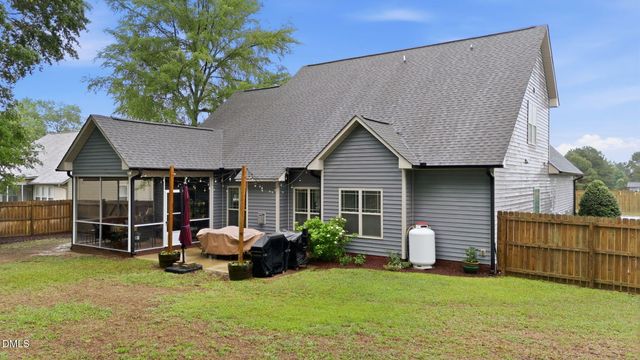238 Joseph Alexander Drive, Fuquay Varina, NC 27526