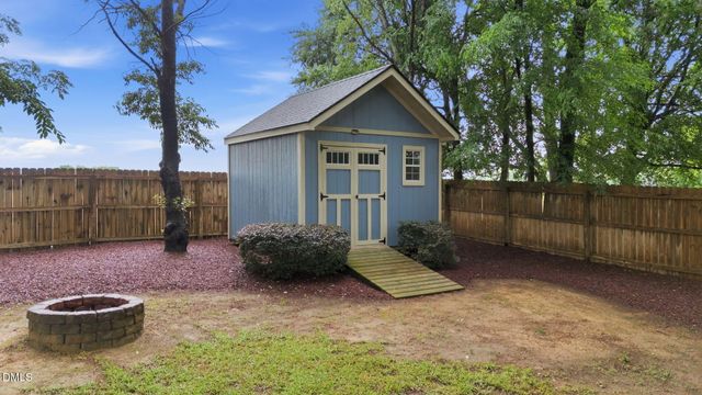 238 Joseph Alexander Drive, Fuquay Varina, NC 27526
