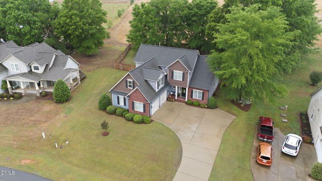 238 Joseph Alexander Drive, Fuquay Varina, NC 27526