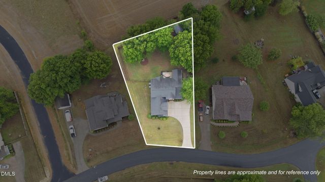 238 Joseph Alexander Drive, Fuquay Varina, NC 27526