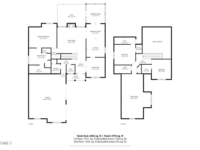 238 Joseph Alexander Drive, Fuquay Varina, NC 27526