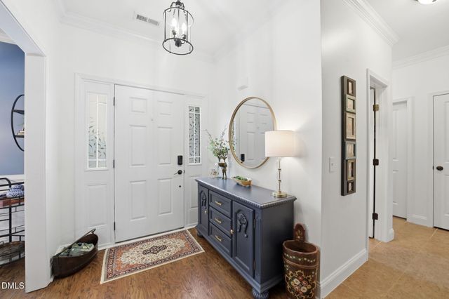 238 Joseph Alexander Drive, Fuquay Varina, NC 27526