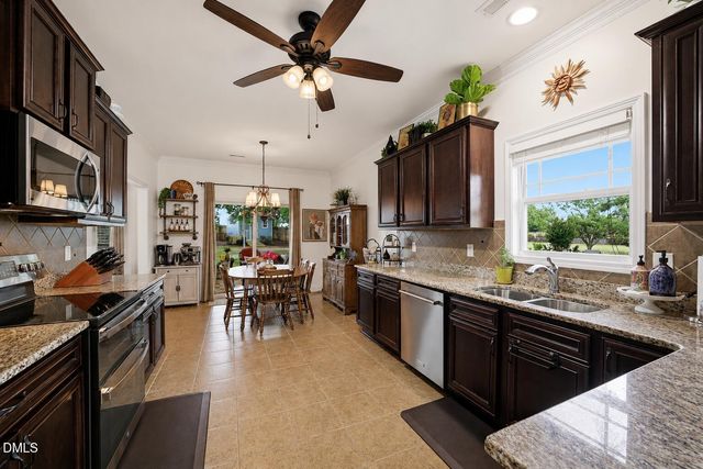 238 Joseph Alexander Drive, Fuquay Varina, NC 27526