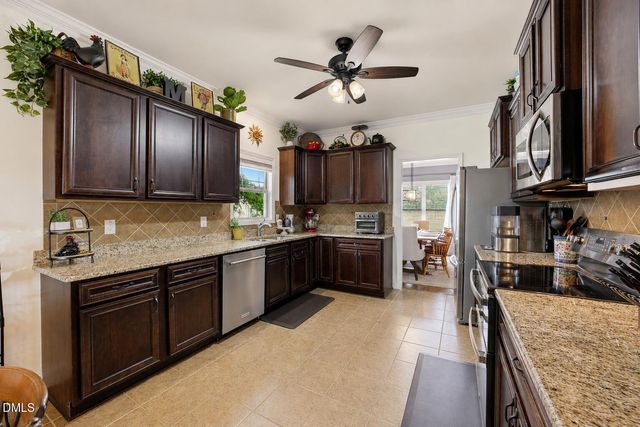238 Joseph Alexander Drive, Fuquay Varina, NC 27526