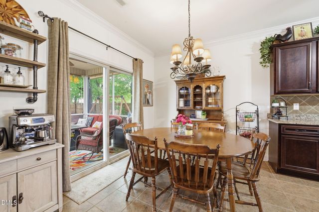 238 Joseph Alexander Drive, Fuquay Varina, NC 27526