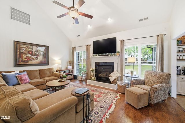 238 Joseph Alexander Drive, Fuquay Varina, NC 27526