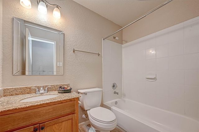 22138 Orchard Dale Drive, Spring, TX 77389
