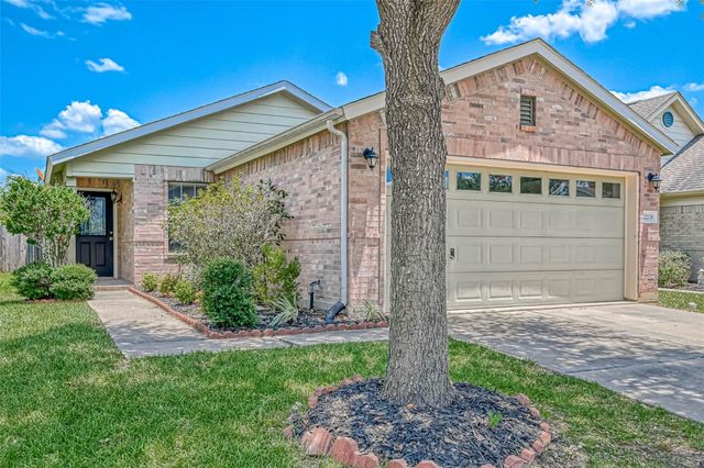 22138 Orchard Dale Drive, Spring, TX 77389