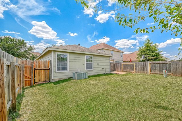 22138 Orchard Dale Drive, Spring, TX 77389