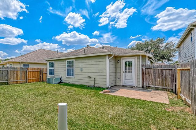 22138 Orchard Dale Drive, Spring, TX 77389