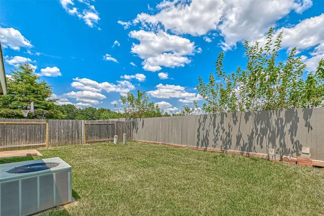 22138 Orchard Dale Drive, Spring, TX 77389